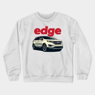 Ford Edge Crewneck Sweatshirt